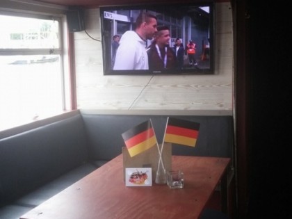 Foto: Granitz