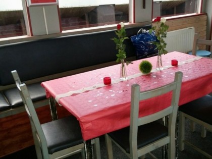 Foto: Granitz